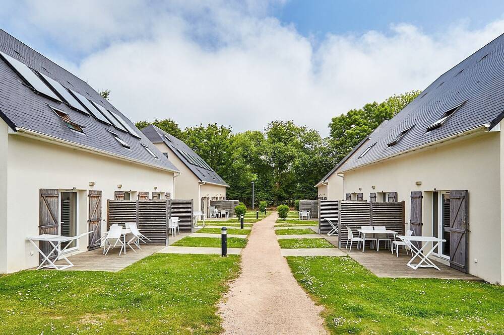 Photo : Maison de vacances