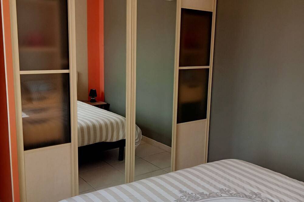 Villa Jillo in Collias, Nimes region