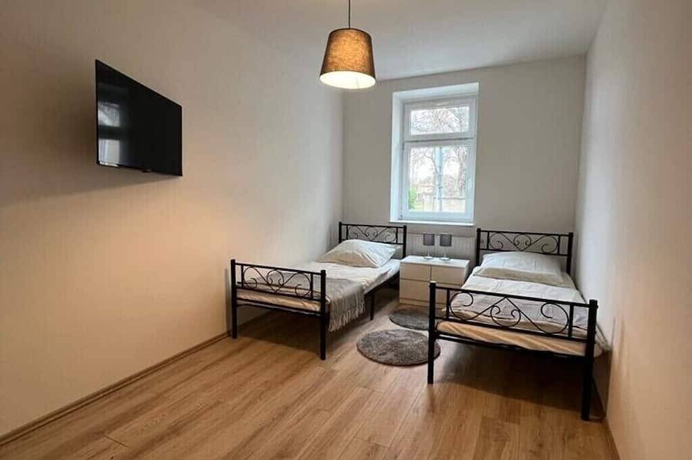 Ganze Wohnung, Gemütliche Ferienwohnung im Süden von Leipzig in Südwest, Leipzig