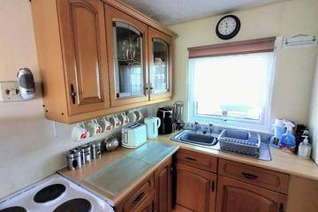 Apartment for 5 People in California (Great Yarmouth), Great Yarmouth, Photo 3