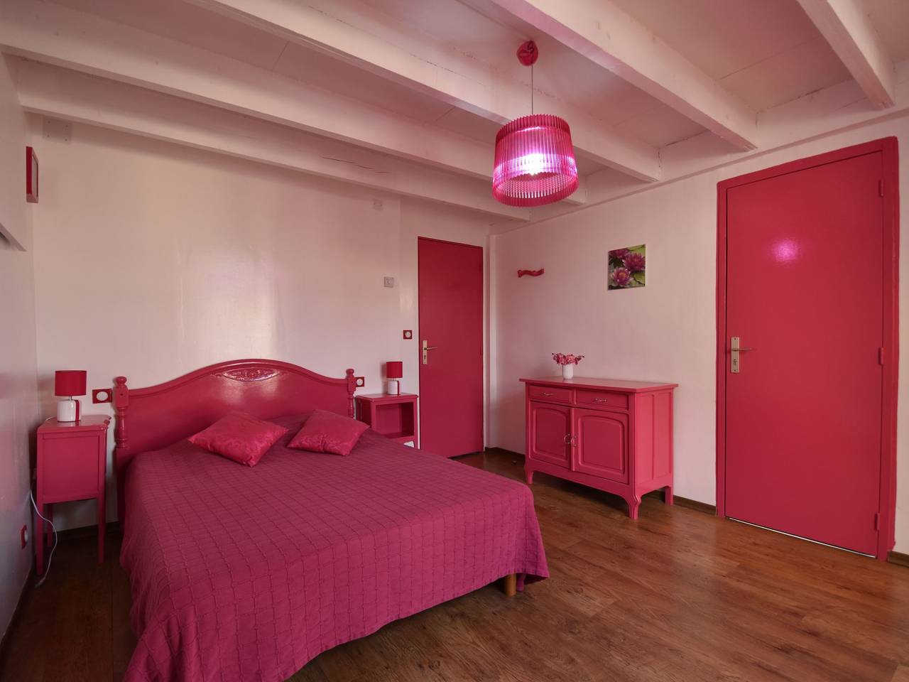 Villa 4 Schlafzimmer in Tolón, Costa mediterránea (Francia)