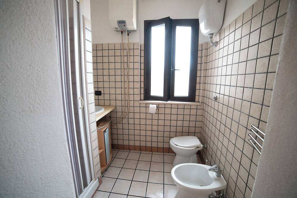 Entire apartment, Vacation apartment for 2 persons in Peschici on the Gargano /Apulia in Peschici, Peschici region