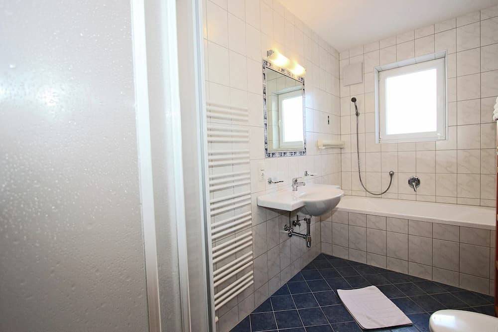 Geheel appartement, Appartement in Fiss bij Skiliften in Fiss, Serfaus-Fiss-Ladis