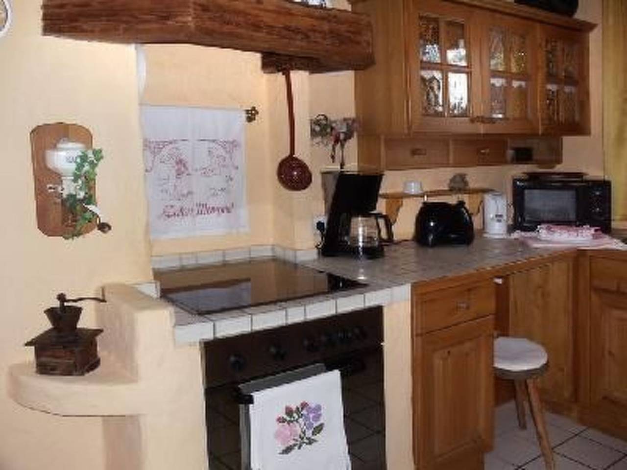 Ganze Wohnung, Martina in Siegsdorf, Chiemgauer Alpen