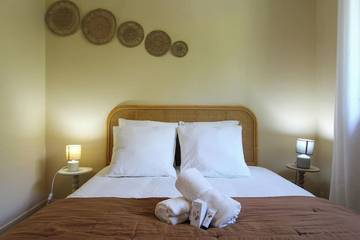 Appartement De Vacances pour 9 Personnes dans Drancy, Seine-Saint-Denis, Photo 1