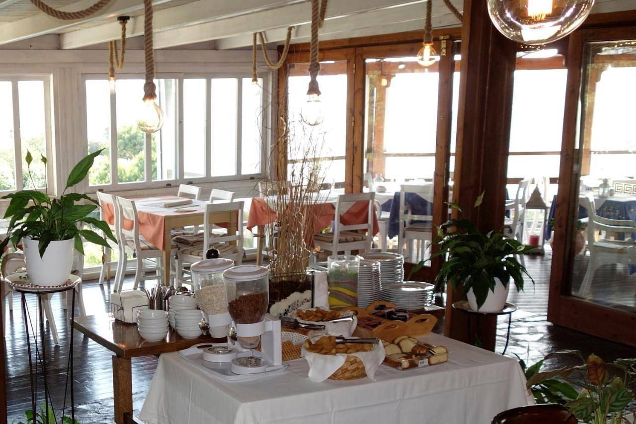 Cretan Village Hotel in Plage d'Almyros (Agios Nikolaos), Région de Lassithi