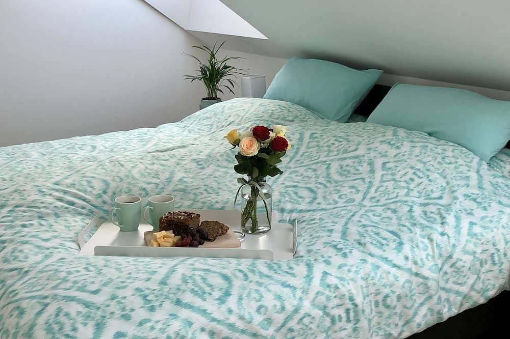 Ganze Wohnung, Ferienwohnung im Außenbereich von Borken-Weseke, 6 Km zu den Niederlanden in Borken, Münsterland