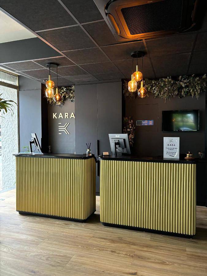 Hôtel pour 2 personnes, avec piscine et jardin à Sainte-Anne-d'Auray - 2