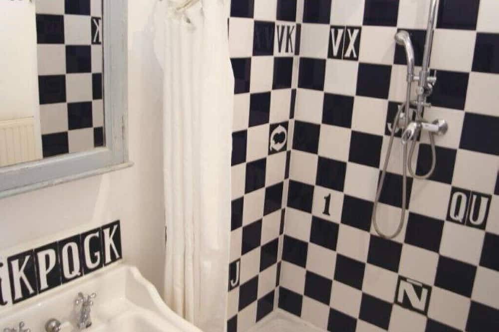 1 bedroom private vacation home in saignon in Saignon, Regionaler Naturpark Luberon