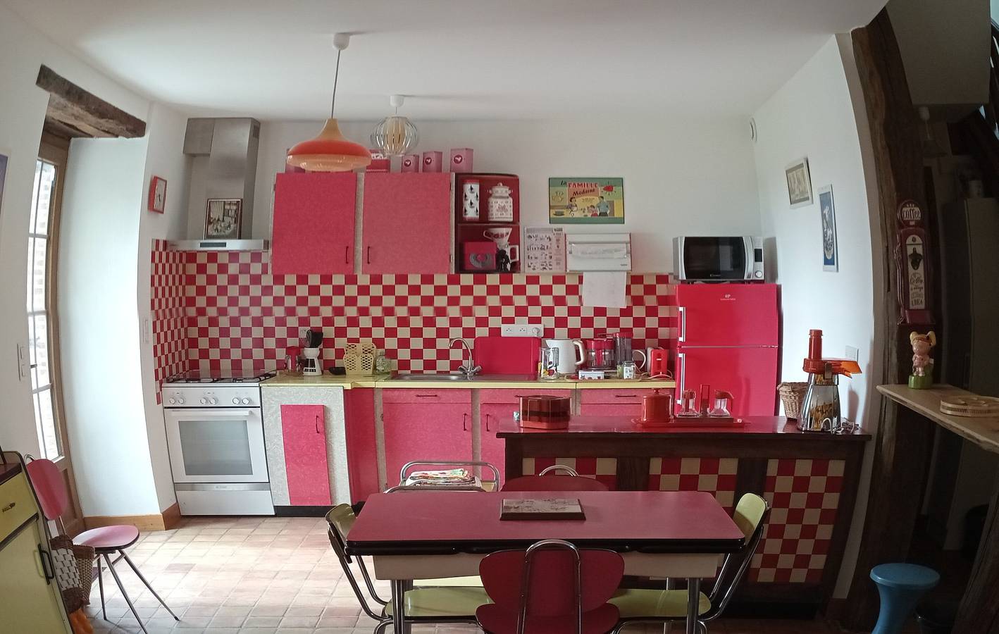 Aux souvenirs d'Antan in Broyes, Marne