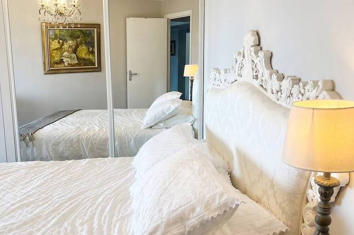 Apartamento entero, Homerez - Apartamento en Cannes in Cannes La Bocca, Cannes
