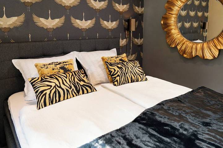 Ferienhaus für 2 Personen, mit Terrasse und Garten in Zwischenahner Meer - 4