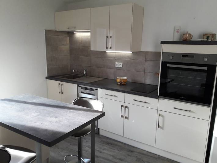 Gîte pour 2 personnes, avec jardin et piscine à Malaucène - 4