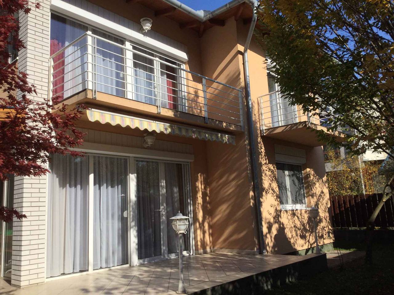 Ganze Ferienwohnung, Ferienwohnung in der Nähe vom Strand mit Internet  in Siofok, Siófok und Umgebung