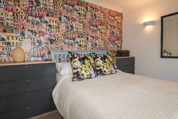 Cottage for 5 People in Falmouth (Cornwall), Cornwall, Photo 2