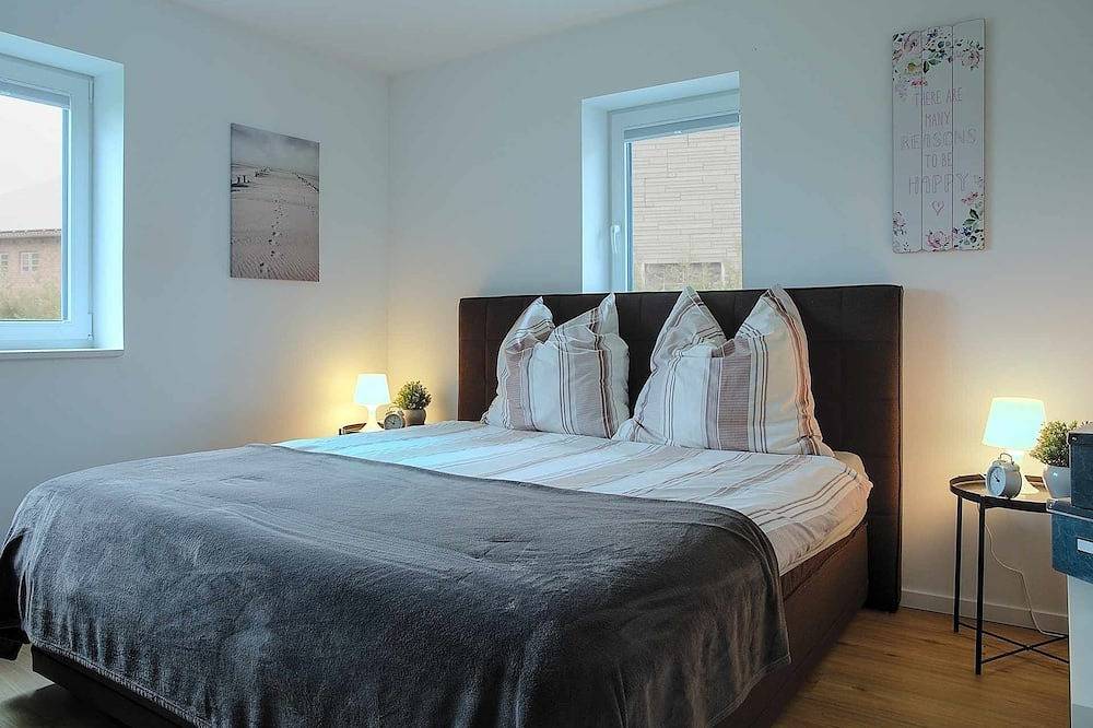 Ferienhaus für 6 Gäste mit 85m² in Bodenfelde in Bodenfelde, Weserbergland