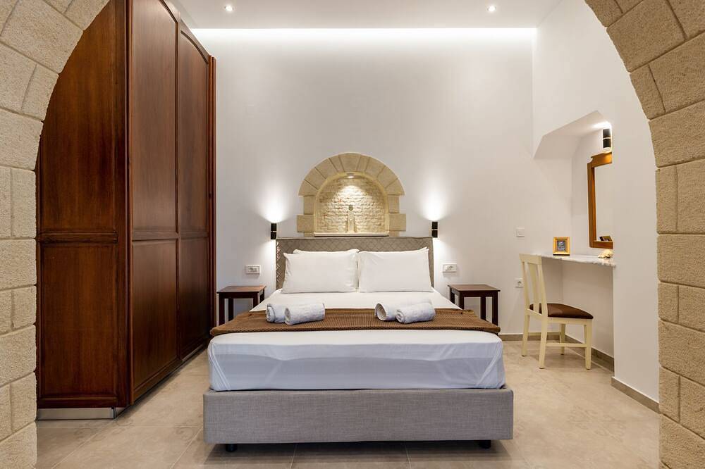 Appartamento intero, The Owl House - Studio #2 in Chania regione