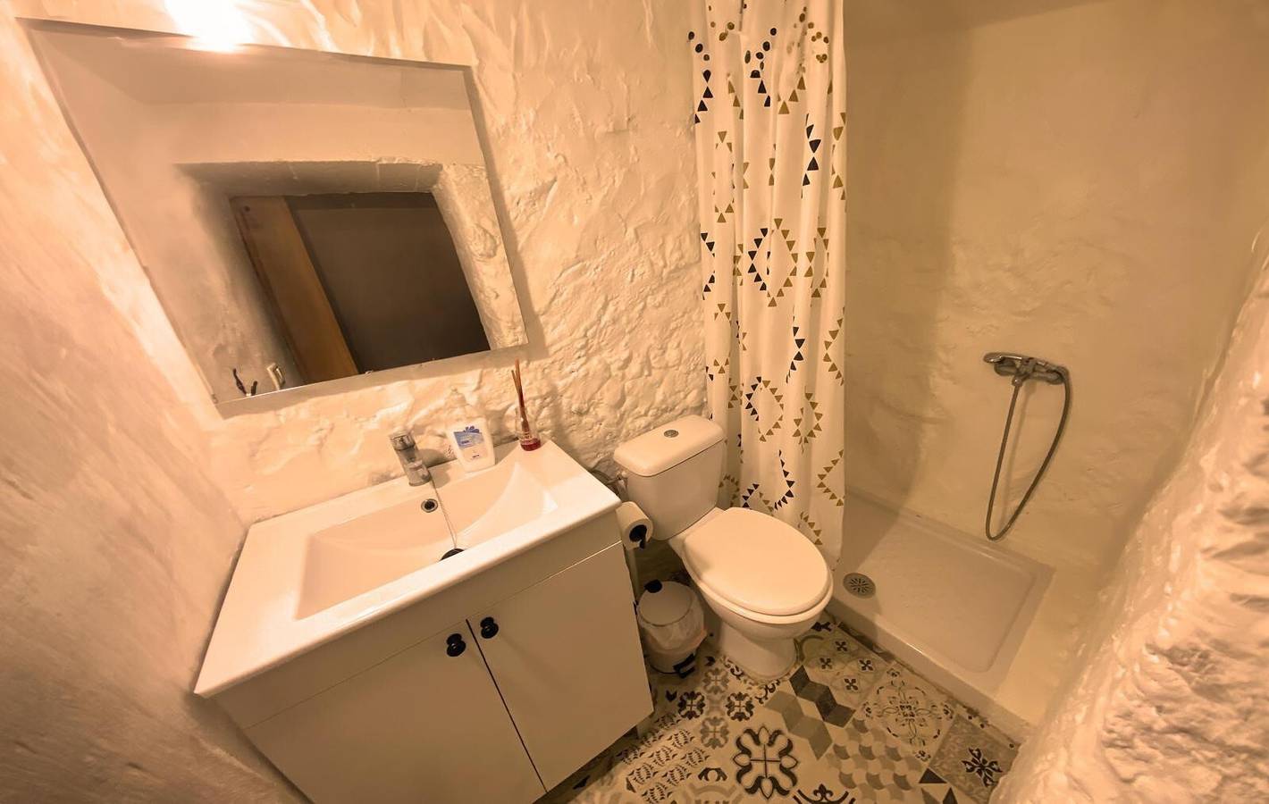 Vakantiehuis 'Mi Candela' met Privéterras en Wi-Fi, foto 14