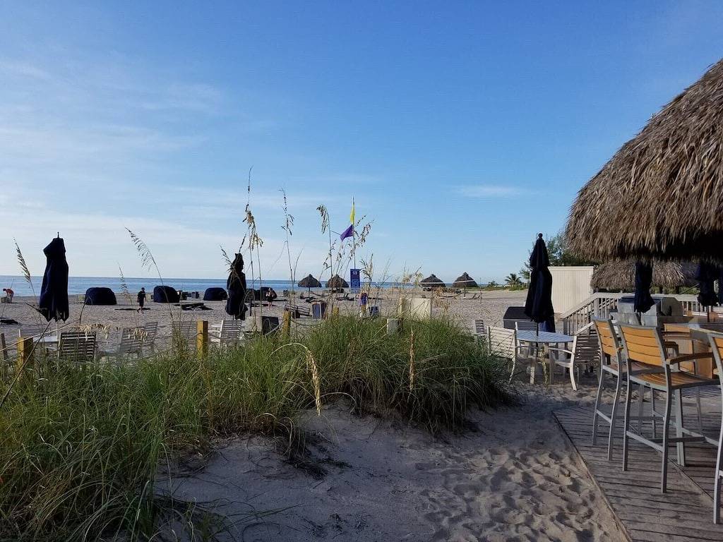 Beste Lage! Beste Unterkünfte! Best Private Beach Resort Ausstattung! 4363 Sf! in Fort Lauderdale, Broward County