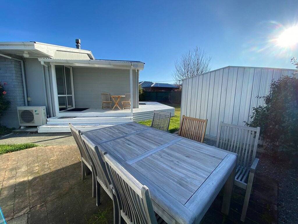 Fantastic Family Home on Fraser -Free Wifi -Twizel in Twizel, Mackenzie District