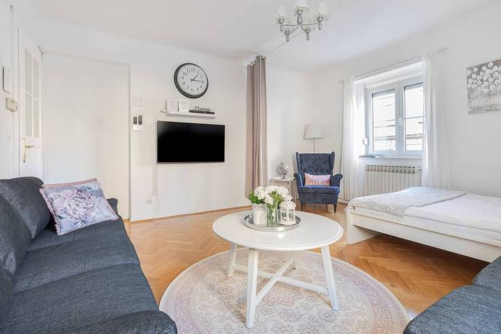 Ferienhaus für 6 Personen - 1