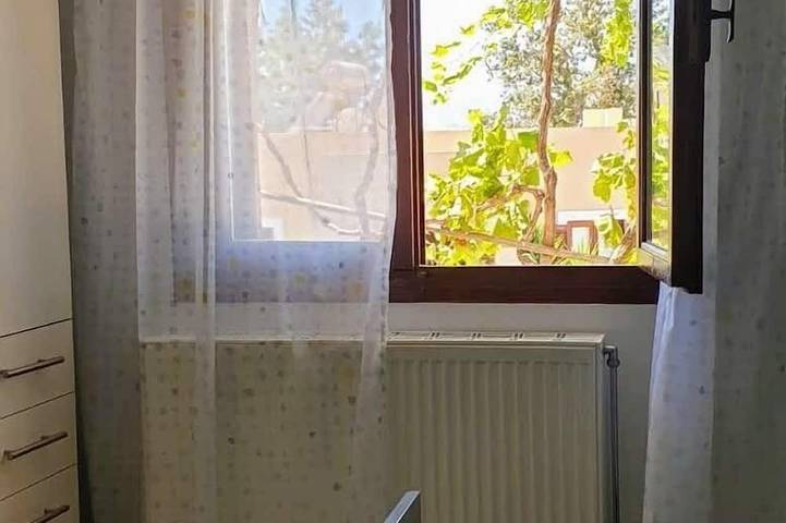 Bungalow für 5 Personen, mit Garten und Balkon in Rethymnon - 4