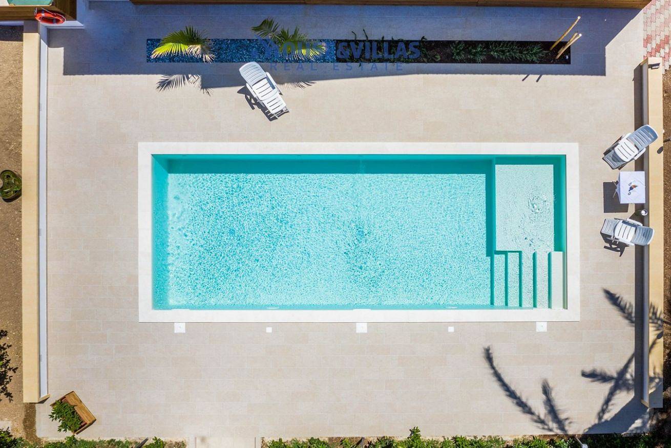 Appartement entier, House&Villas - Due Palme in Fontane Bianche, Cassibile