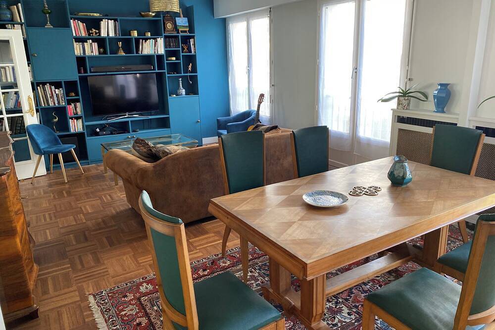 Appartement de vacances