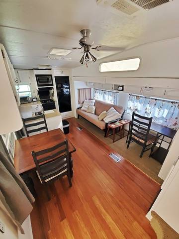 Casa Rodante para 5 Personas en Norte de California, California, Foto 3