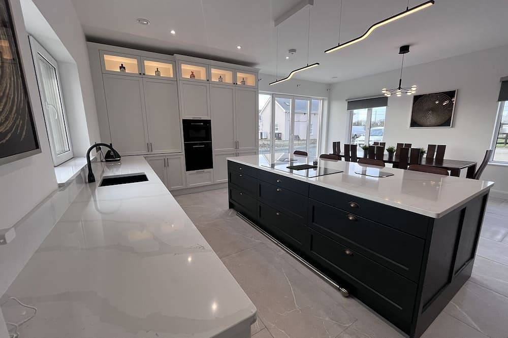 Modern Dunboyne Home in Dunboyne, Rathoath