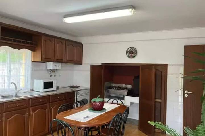 Cottage voor 4 personen, met huisdier - 1
