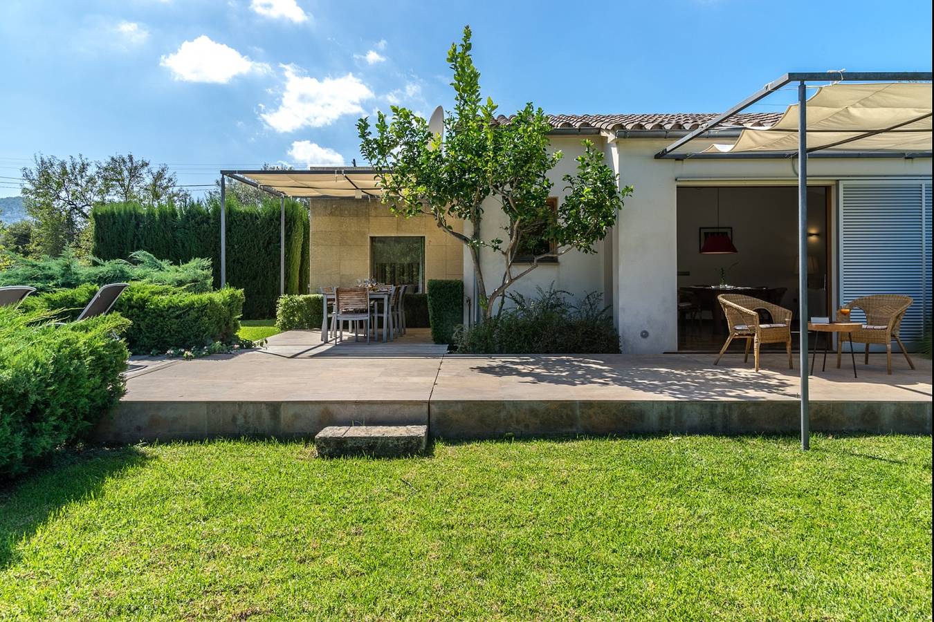 Villa Cal Padri By Sunvillas Mallorca in Pollença, Mallorca Norden