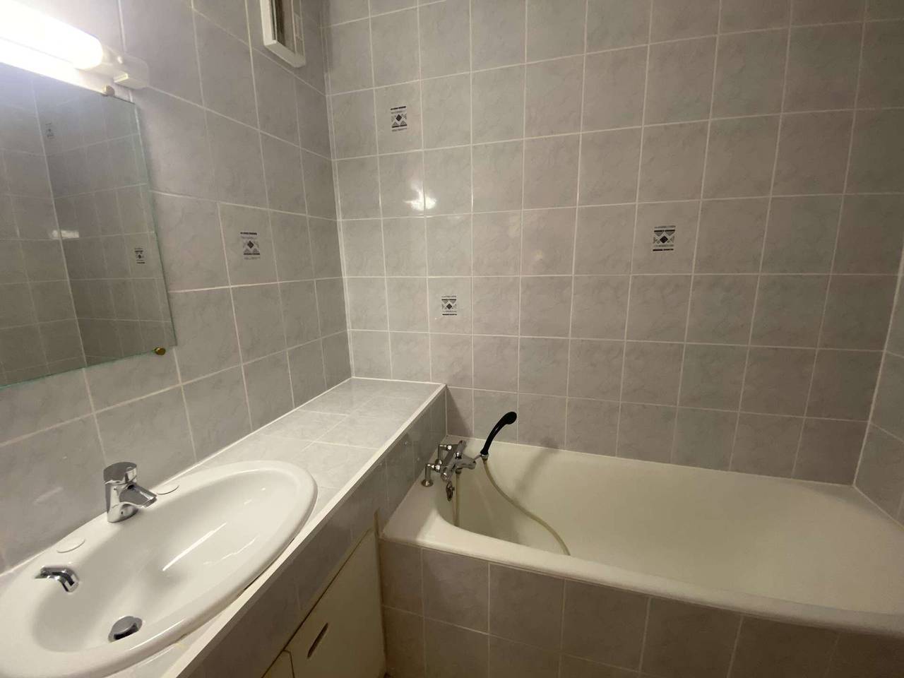 Apartamento entero, Apartamento 6 pers, montaña, telecabina, esquí in Gourette, Eaux-Bonnes