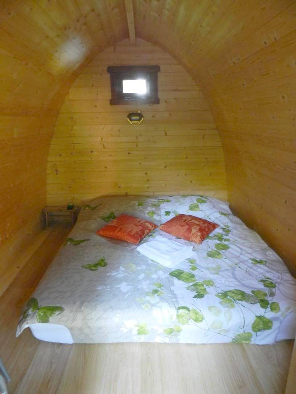 B&B Le Danica in Dordives, Région de Montargis