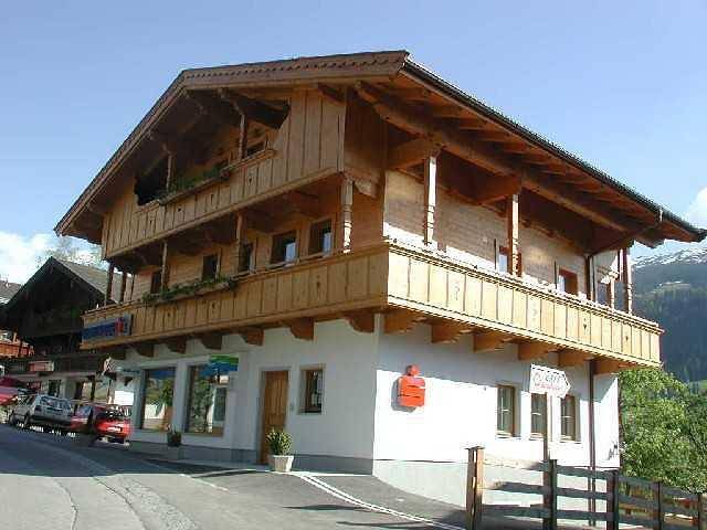 Appartamento vacanze a Alpbach a partire da 141€ a notte
