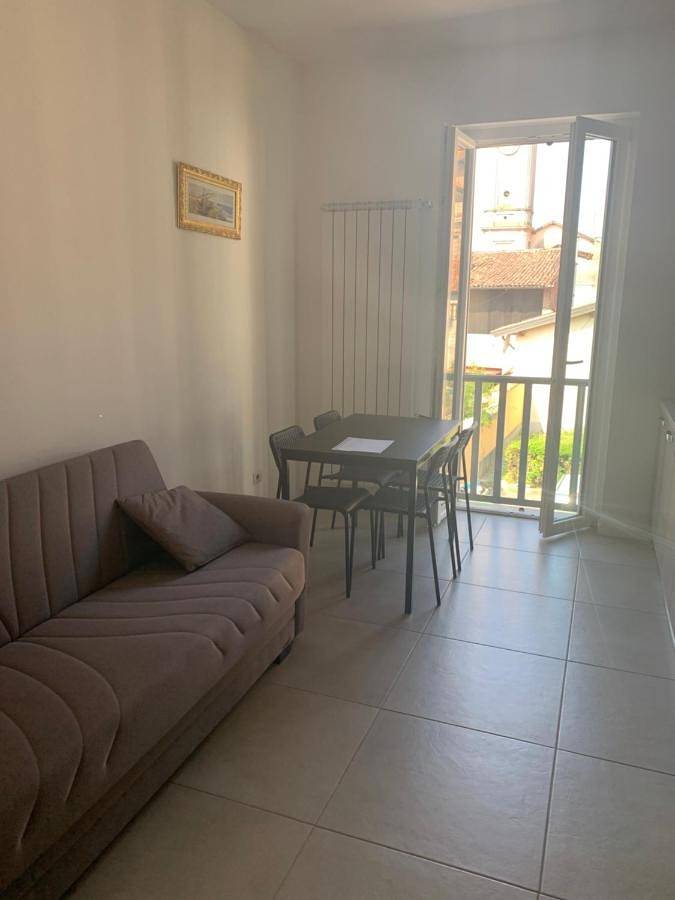 Appartamento per 4 persone, con Balcone e Terrazza a Capriate San Gervasio