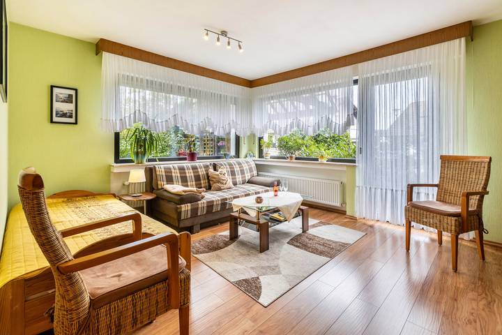 Ferienwohnung für 4 Personen - 1