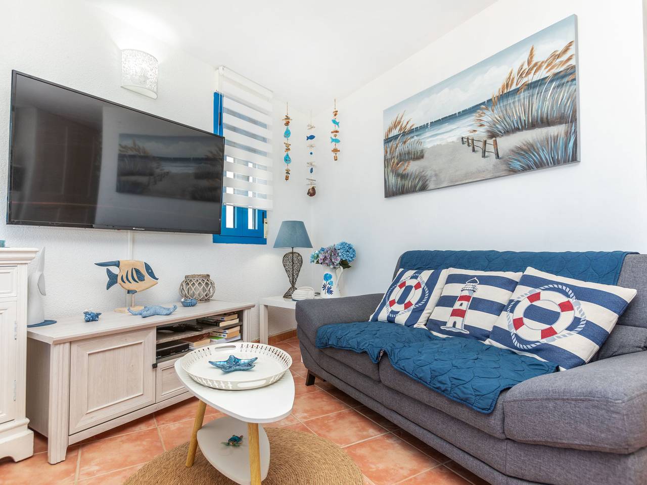 Appartamento intero, Perla in Peñíscola, Costa dell'Azahar