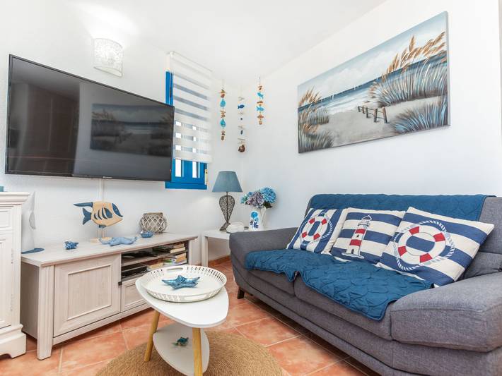 Apartamento entero, Perla in Peñíscola, Costa del Azahar
