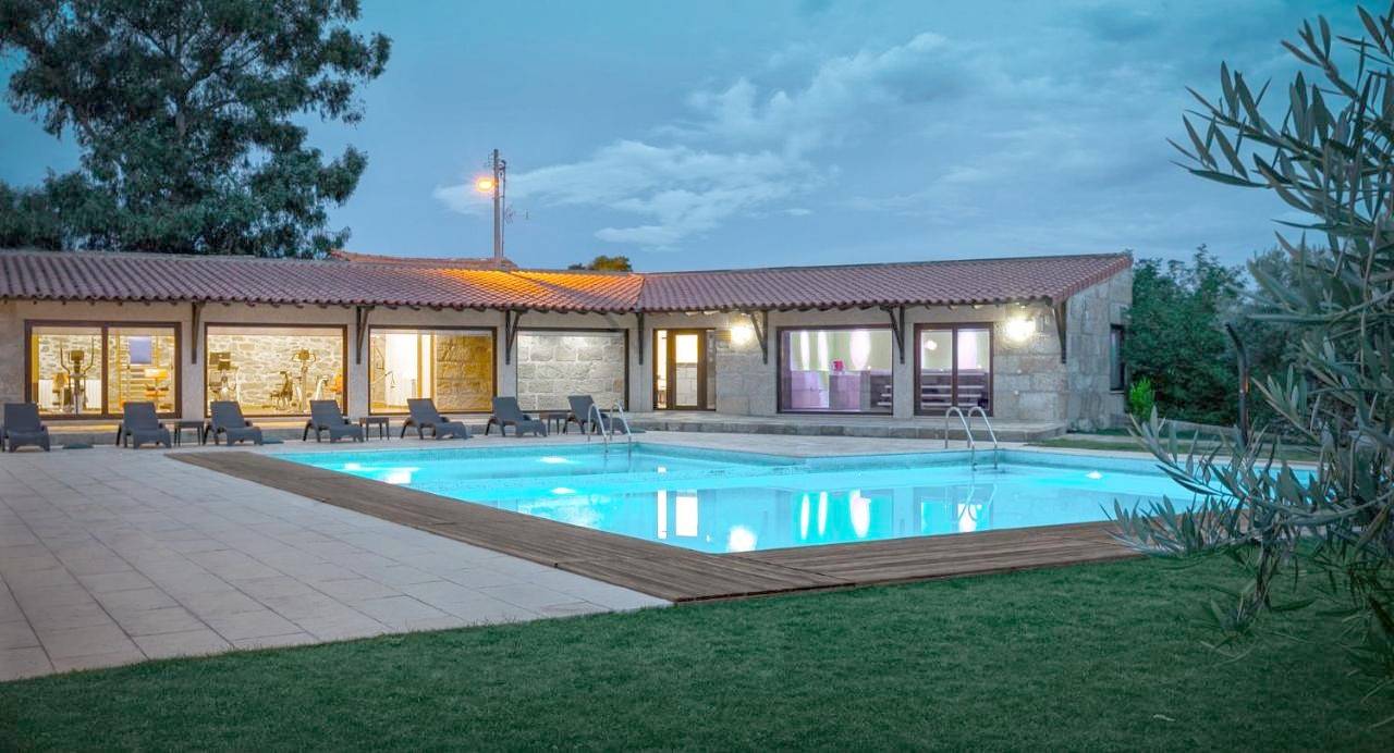 Quinta do Olival in Chaves, Distrito de Vila Real