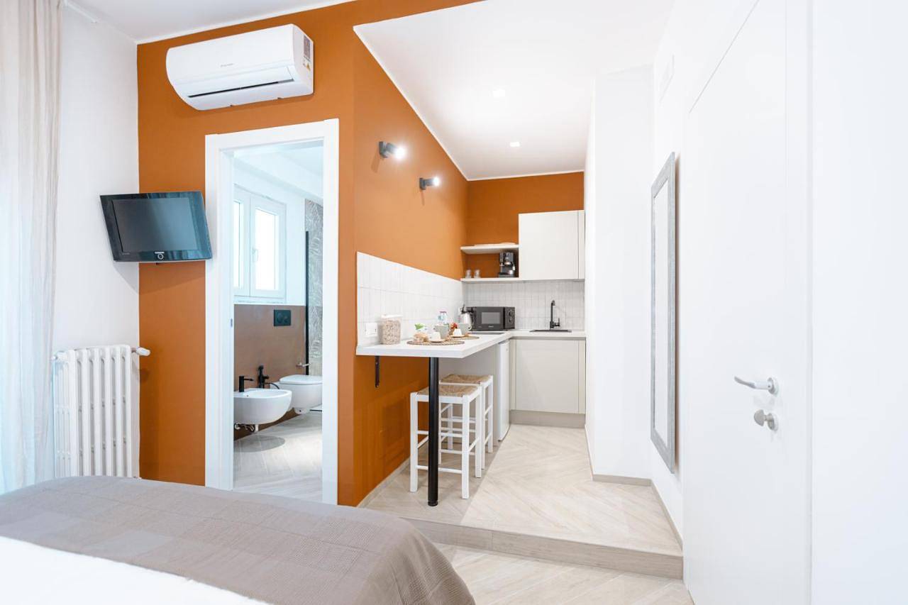 Porta del Salento Apartment in Brindisi, Salento