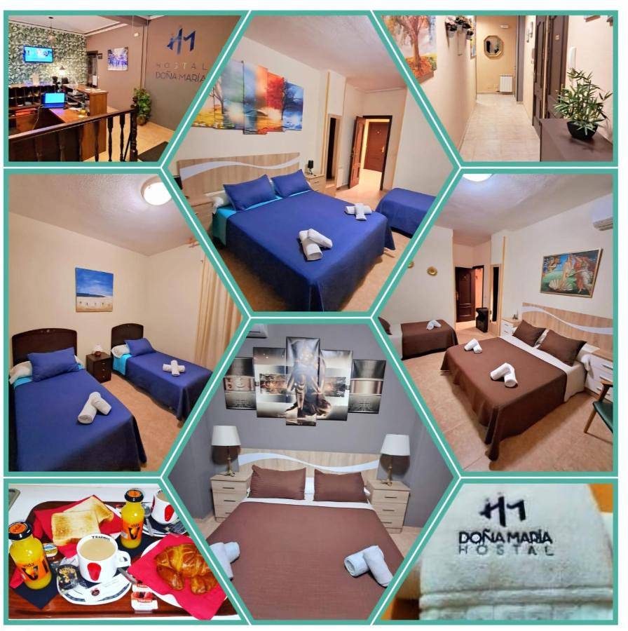 Superior Double Room in Valdemoro, Provincia de Madrid