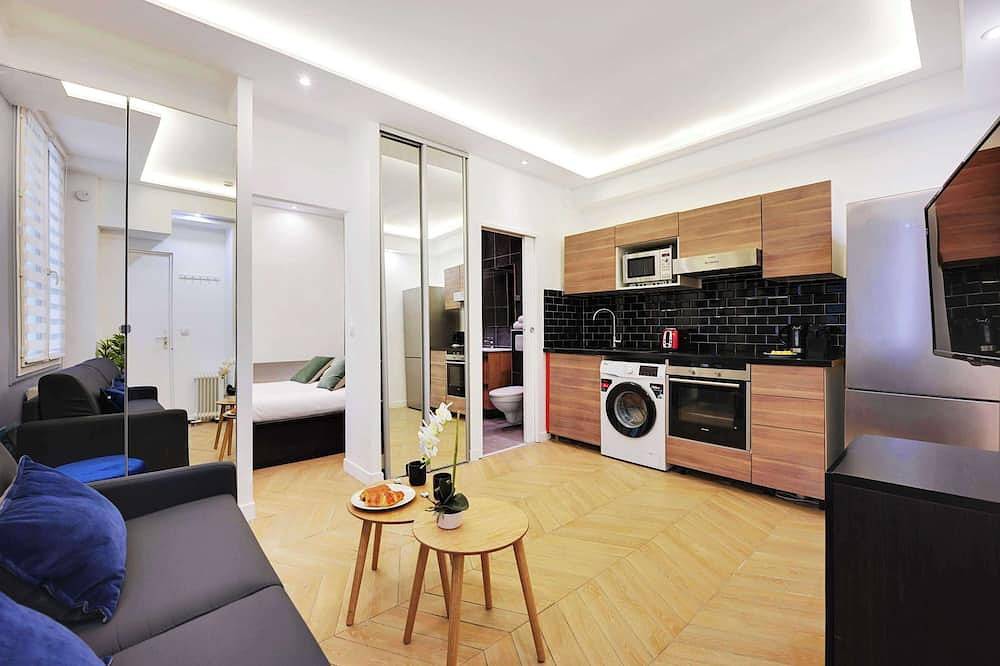 Appartamento vacanze a Parigi a partire da 167€ a notte