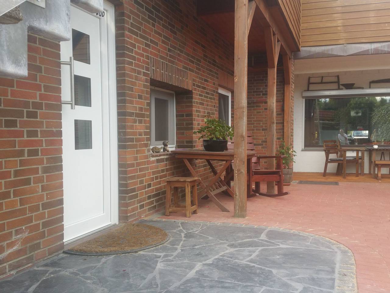 Ganze Wohnung, Lüneburger Süd in Tespe, Landkreis Harburg