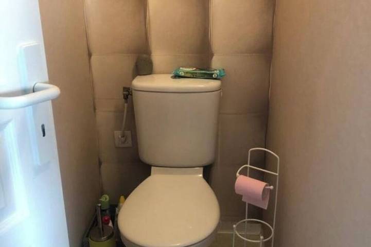 Location de vacances pour 4 personnes, avec jardin à Gray - 4