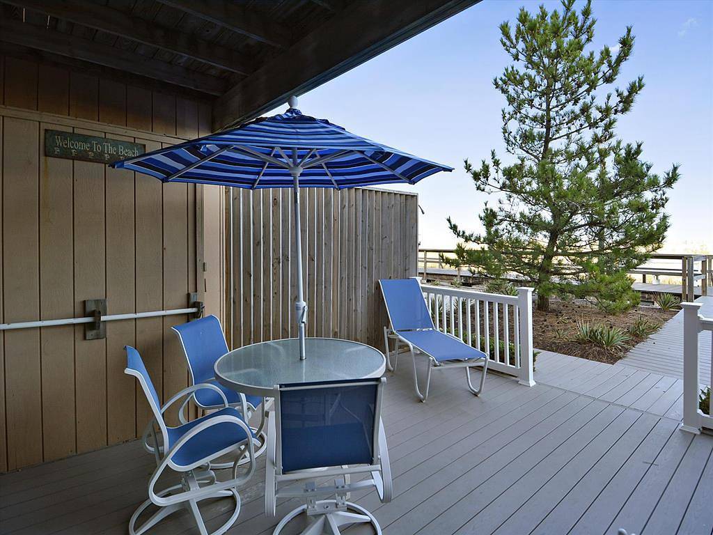 Ganze Wohnung, 37 D North Atlantic Ave in Bethany Beach, Sussex County (Delaware)