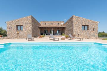 Villa in Artà, East Majorca für 8 