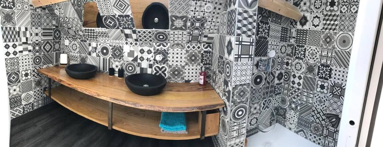 Maison d’hôte pour 3 personnes, avec jardin et jacuzzi dans les Hautes-Pyrénées - 2