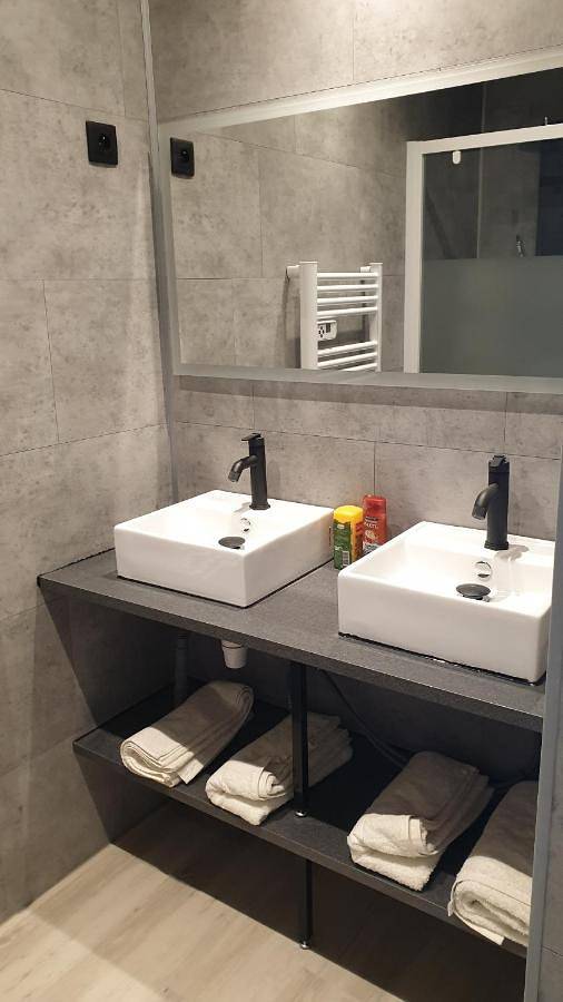 Gîte pour 4 personnes à Maury - 4