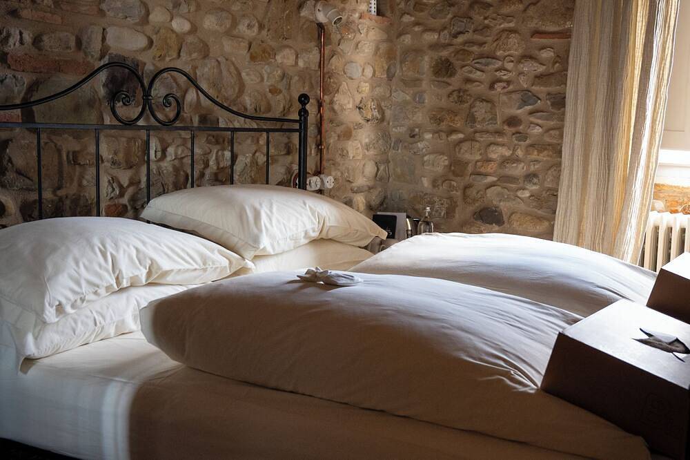 Farmhouse Podere Tovari in Anghiari, Valtiberina